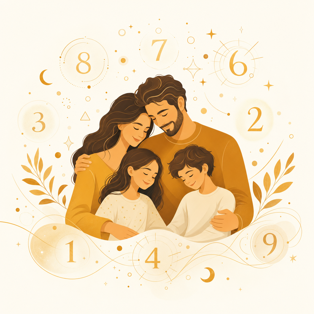 Mẫu báo cáo Gói Gia Đình